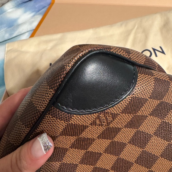 Louis Vuitton Odeon PM Crossbody - Picture 16 of 16